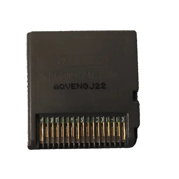 Nintendo DS Paws & Claws Pet Vet Video Game 2007 Untested Virtual Animal Pet Y2k - Picture 3 of 6